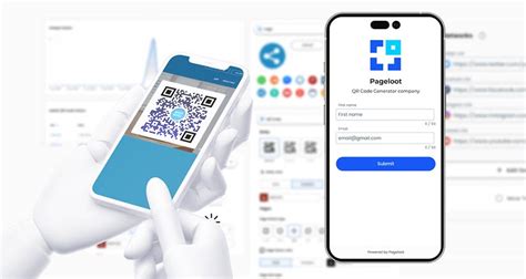 peraphy registration qr code|QR Code Generator .